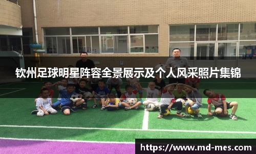 钦州足球明星阵容全景展示及个人风采照片集锦