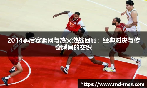 2014季后赛篮网与热火激战回顾：经典对决与传奇瞬间的交织
