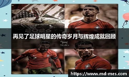 再见了足球明星的传奇岁月与辉煌成就回顾
