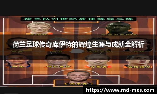 荷兰足球传奇库伊特的辉煌生涯与成就全解析